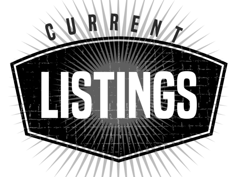 Click here to see the current listings